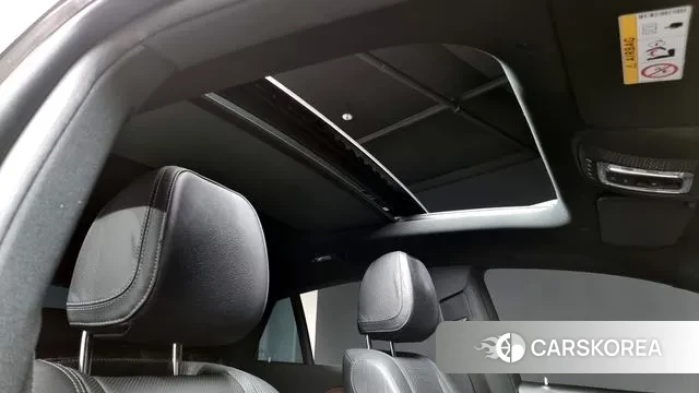 Mercedes-Benz GLE-Class W167 id 3003098 из Кореи 8