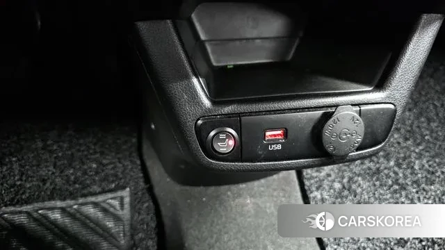 Kia The New Ray id 3433796 из Кореи 8