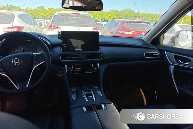 Honda Crown Road id 4279284 из Китая 8