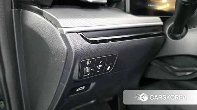 Kia The New K5 3rd generation id 4499574 из Кореи 8