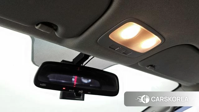 Hyundai The New Grand Starex id 3905834 из Кореи 8