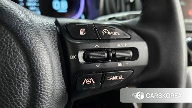 Kia The New Kia Ray id 4734538 из Кореи 8