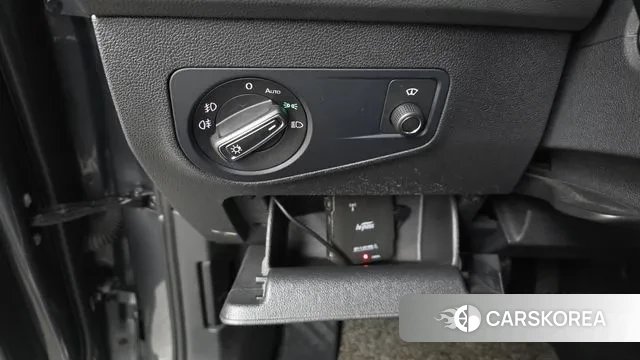 Volkswagen Tiguan second Generation id 3479772 из Кореи 8