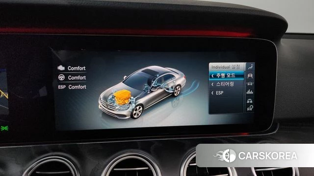 Mercedes-Benz E-Class W213 id 3942674 из Кореи 8