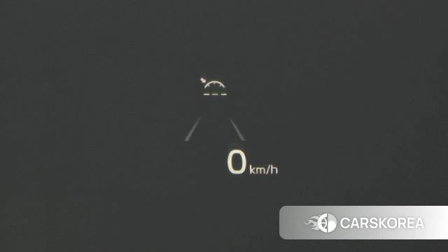 Kia K7 Premier Hybrid id 3942462 из Кореи 8