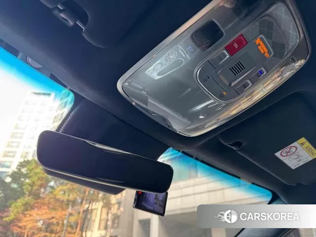 Genesis GV60 id 3467344 из Кореи 8