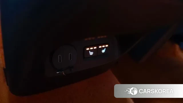 Volvo XC40 id 3741526 из Кореи 8