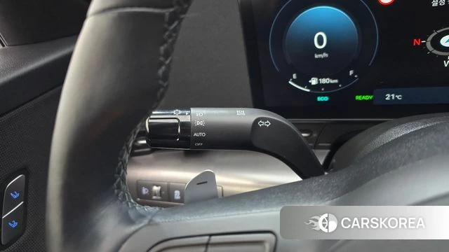 Hyundai Kona Hybrid (SX2) id 4892796 из Кореи 8