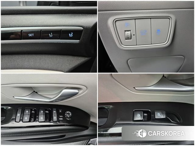 Hyundai Tucson (NX4) id 4490130 из Кореи 8