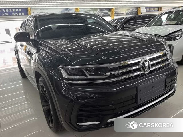 Volkswagen Tourang id 4241632 из Китая 8