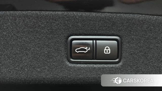 Kia More K9 id 4727497 из Кореи 8