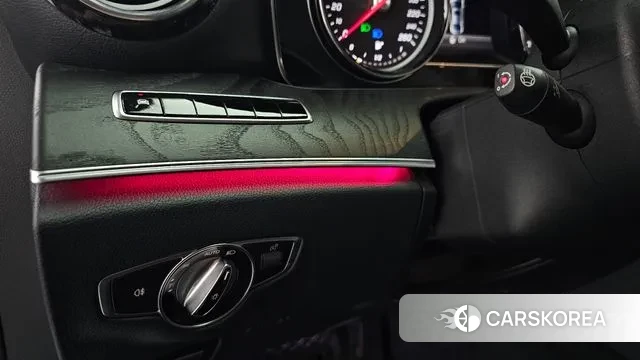 Mercedes-Benz E-Class W213 id 3220669 из Кореи 8