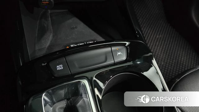 Chevrolet (GM Daewoo) Trax Crossover id 4778435 из Кореи 8