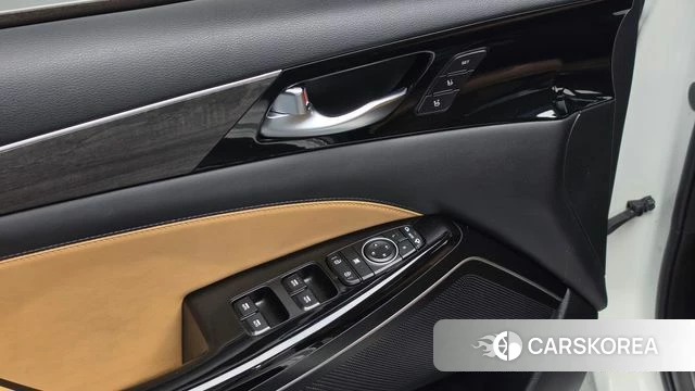 Kia K7 Premier Hybrid id 4689001 из Кореи 8