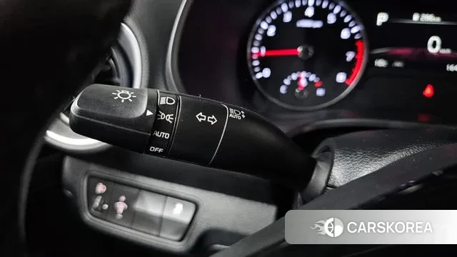 Kia The New K3 2nd generation id 3770101 из Кореи 8