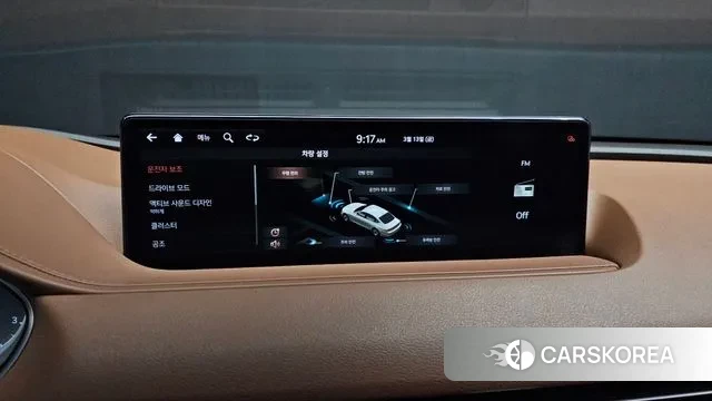 Genesis G80 (RG3) id 3788580 из Кореи 8