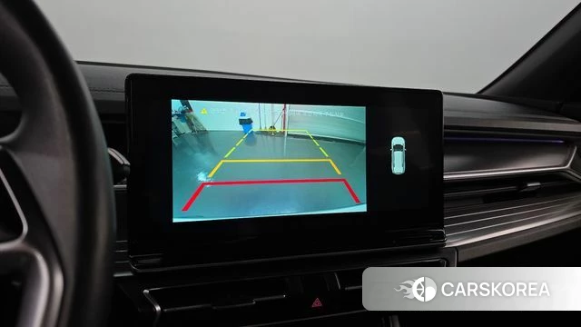 Ssangyong Torres id 3839150 из Кореи 8