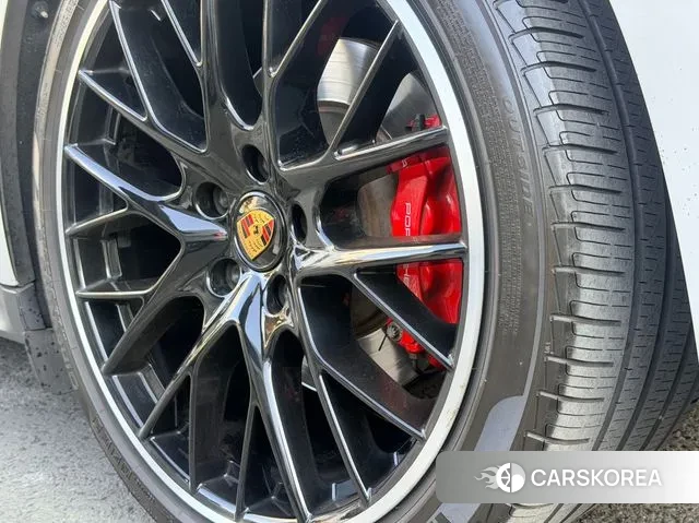 Porsche Panamera (971) id 3753148 из Кореи 8