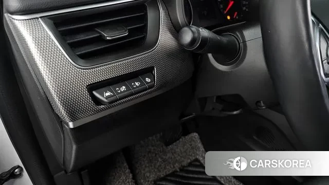 Renault Korea (Samsung) XM3 id 3758485 из Кореи 8