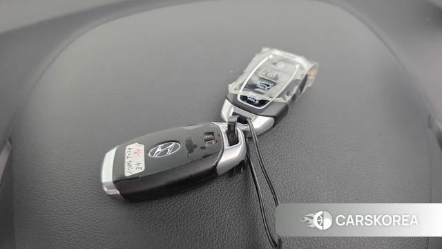 Hyundai Kona id 4625618 из Кореи 8