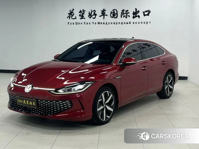 Volkswagen Lingdu id 4313316 из Китая 8
