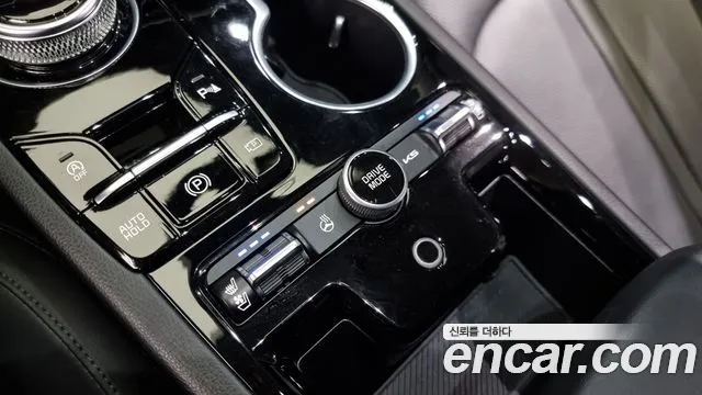 Kia The New K5 3rd generation id 2471758 из Кореи 8