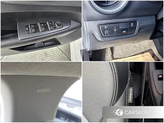 Kia Come New K3 id 3617109 из Кореи 8