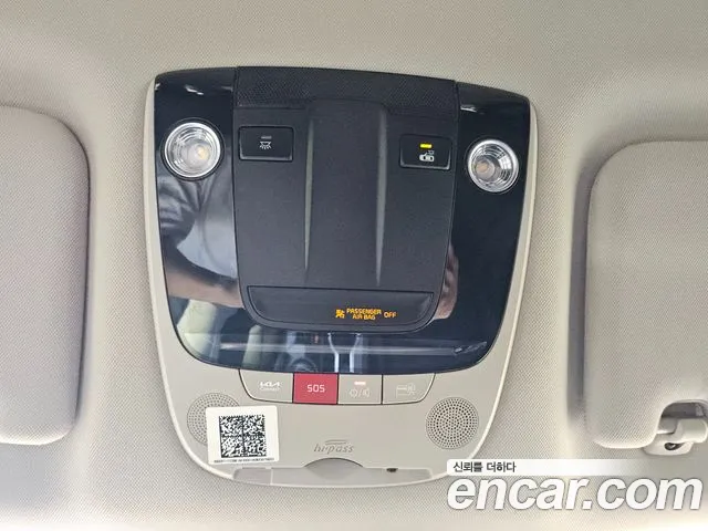 Kia The New K5 3rd generation id 2695934 из Кореи 8