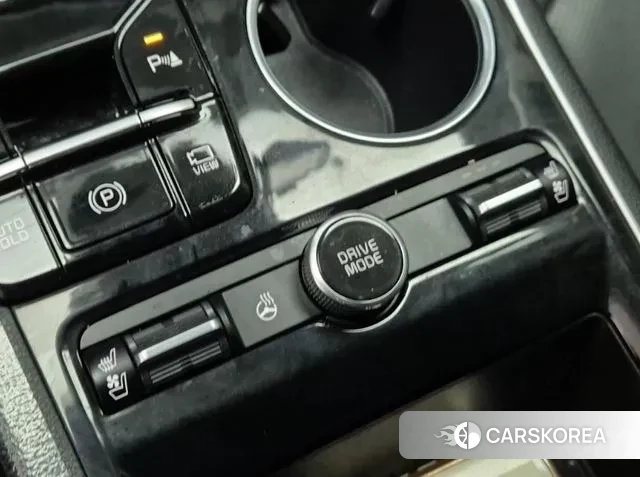 Kia The New K5 3rd generation id 3610602 из Кореи 8