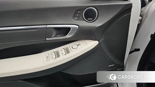 Hyundai Sonata (DN8) id 3646949 из Кореи 8