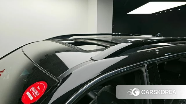 Ssangyong All New Rexton id 3923983 из Кореи 8