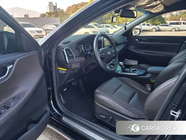 Hyundai Grandeur IG id 3371226 из Кореи 8