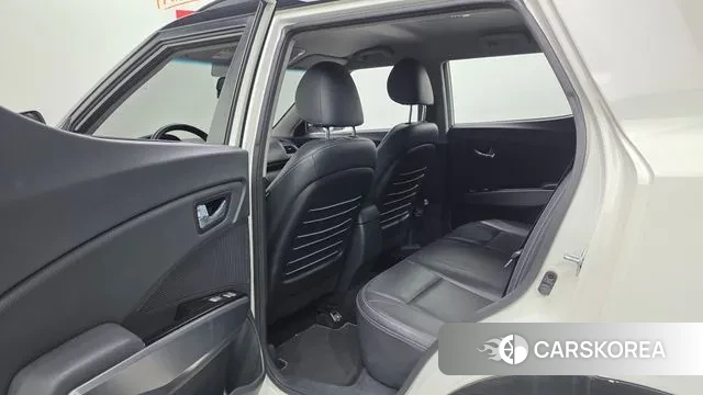 Ssangyong Tivoli Armor id 3737385 из Кореи 8