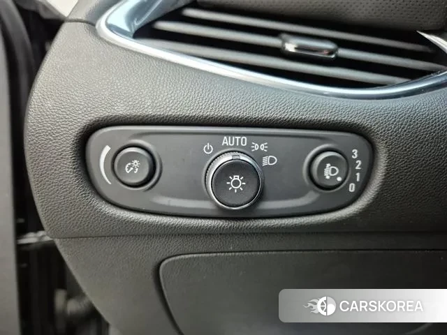 Chevrolet (GM Daewoo) The New Malibu id 3350447 из Кореи 8