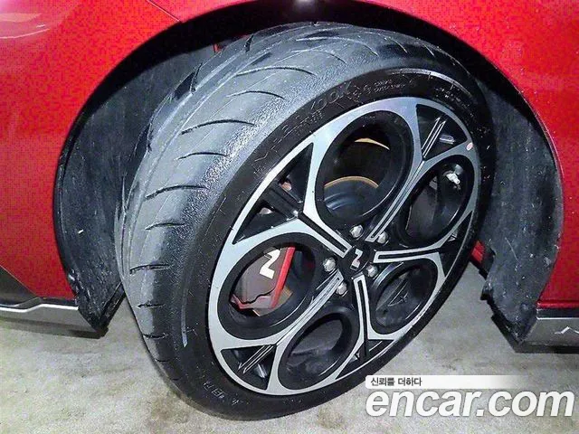 Hyundai The New Avante (CN7) id 2719150 из Кореи 8