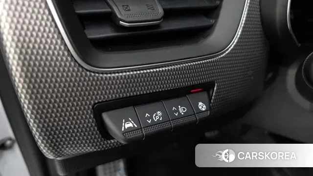 Renault Korea (Samsung) XM3 id 3566103 из Кореи 8