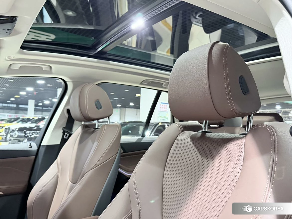 BMW X5 (imported) id 4452192 из Китая 8