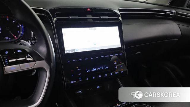 Hyundai Tucson (NX4) id 4281784 из Кореи 8
