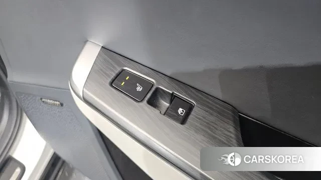 Kia EV6 id 3452346 из Кореи 8