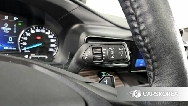 Ford Explorer 6th Generation id 3899292 из Кореи 8