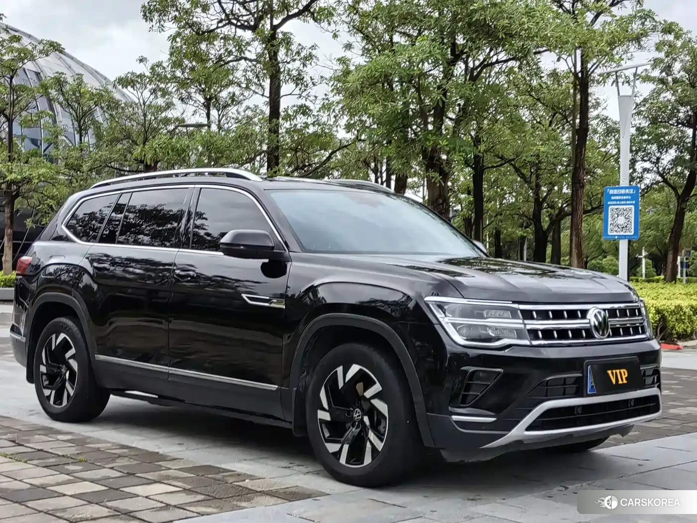 Volkswagen Tourang id 4515442 из Китая 8