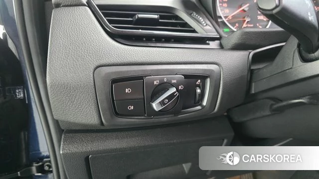 BMW 2 Series Active Tourer (F45) id 4652388 из Кореи 8