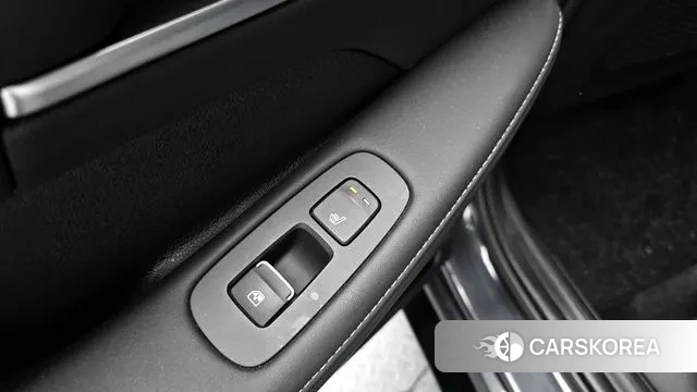 Hyundai Sonata D Edge (DN8) id 3716400 из Кореи 8