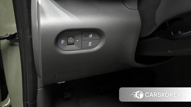 Hyundai Casper id 3859465 из Кореи 8