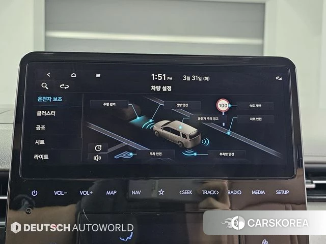 Hyundai Staria id 3865097 из Кореи 8