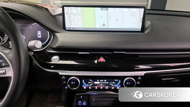 Genesis G80 (RG3) id 3764608 из Кореи 8