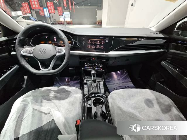 Volkswagen Passat id 3908323 из Китая 8