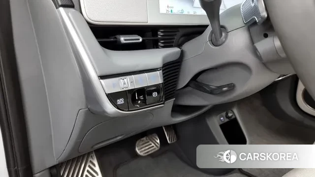 Hyundai Ionic 5 id 2890139 из Кореи 8