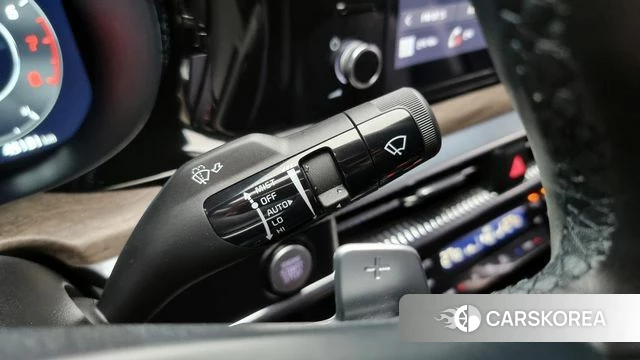 Kia K5 3rd generation id 3818120 из Кореи 8