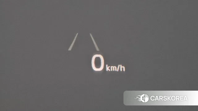 Kia Stinger id 3631225 из Кореи 8